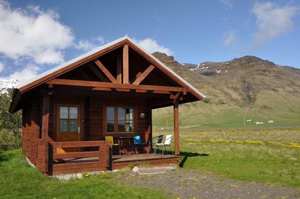 North Star Cottage Eyvindarholar Exterior photo